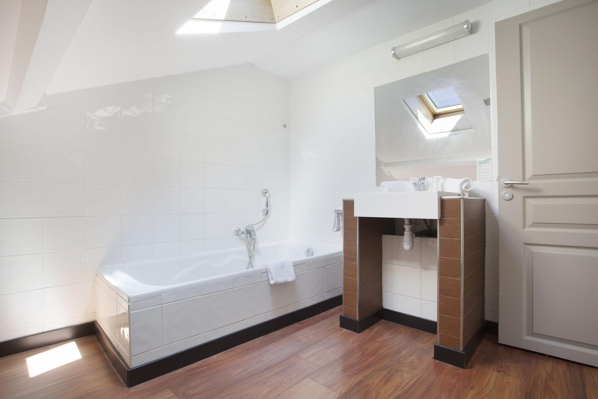 Appart'Hotel Odalys City - Nice Centre المظهر الخارجي الصورة