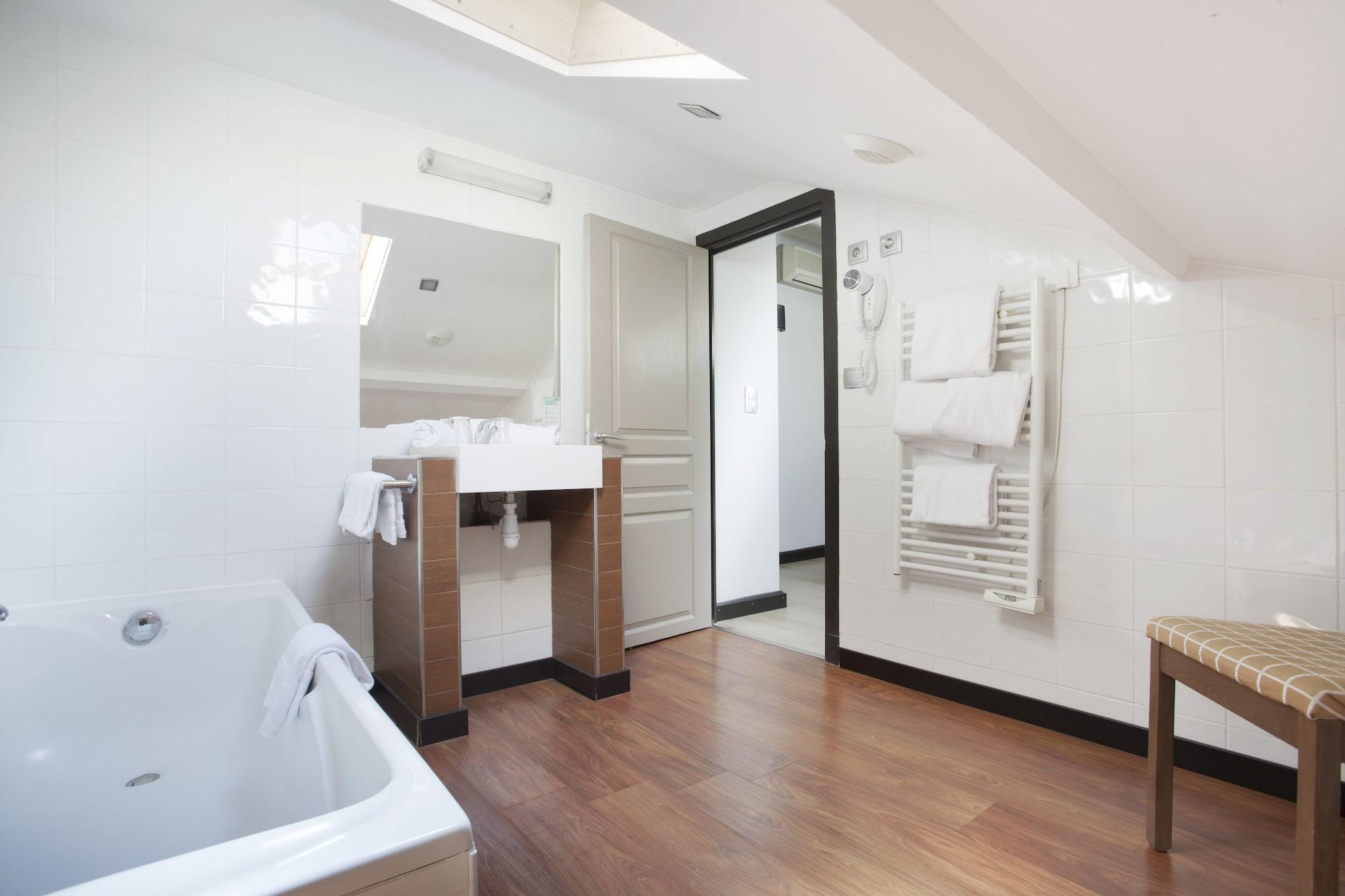 Appart'Hotel Odalys City - Nice Centre المظهر الخارجي الصورة