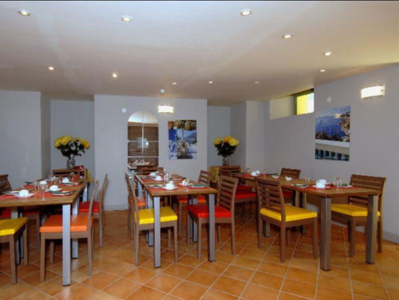 Appart'Hotel Odalys City - Nice Centre المظهر الخارجي الصورة