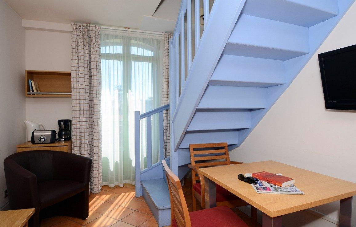 Appart'Hotel Odalys City - Nice Centre المظهر الخارجي الصورة