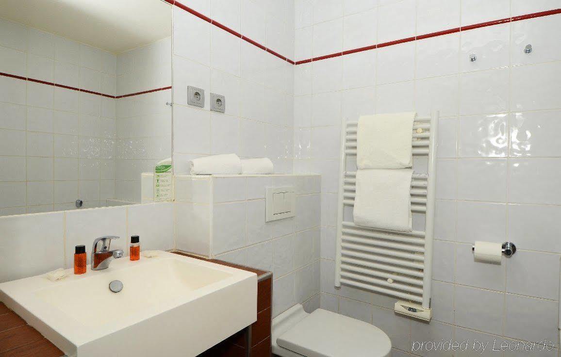 Appart'Hotel Odalys City - Nice Centre المظهر الخارجي الصورة